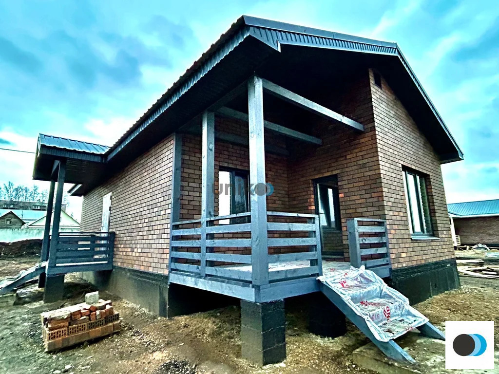 Продажа дома, Иглино, Иглинский район, ул. Ворошилова - Фото 1