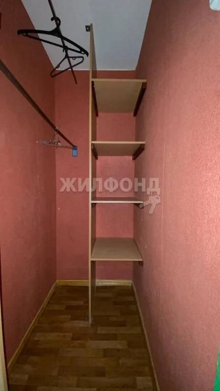 Продажа квартиры, Новосибирск, ул. Нижегородская - Фото 20