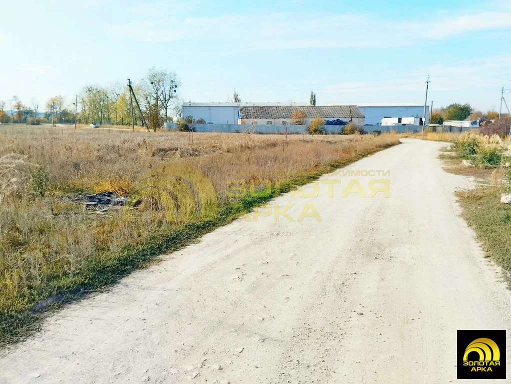 Продажа участка, Варениковская, Крымский район, ул. Кубанская - Фото 0
