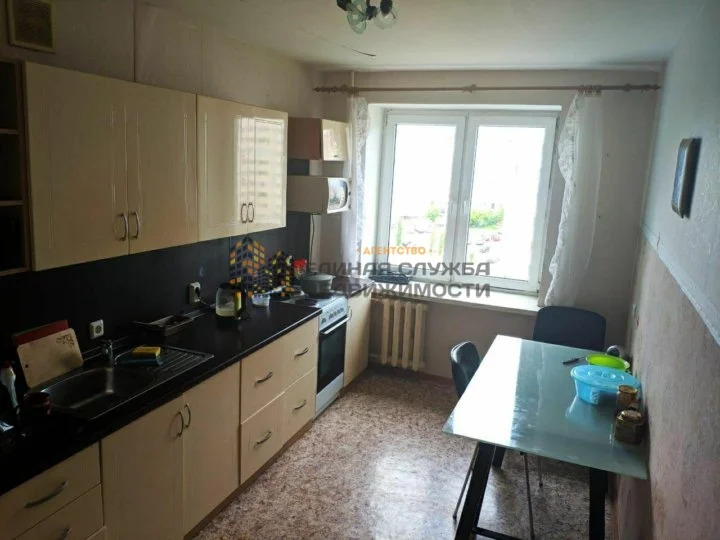 Аренда квартиры, Уфа, ул. Габдуллы Амантая - Фото 1