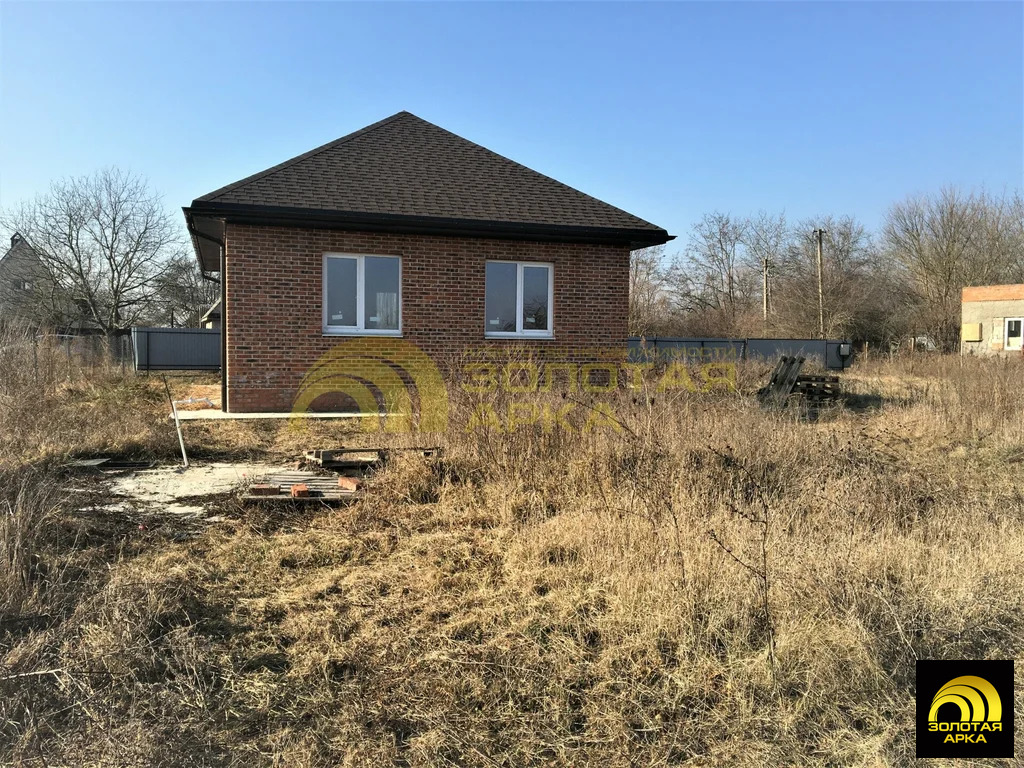 Продажа дома, Покровский, Абинский район, ул. Титова - Фото 9