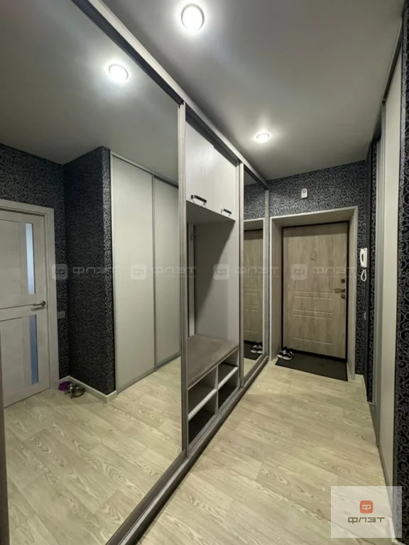 Продажа квартиры, Казань, ул. Маршрутная - Фото 10