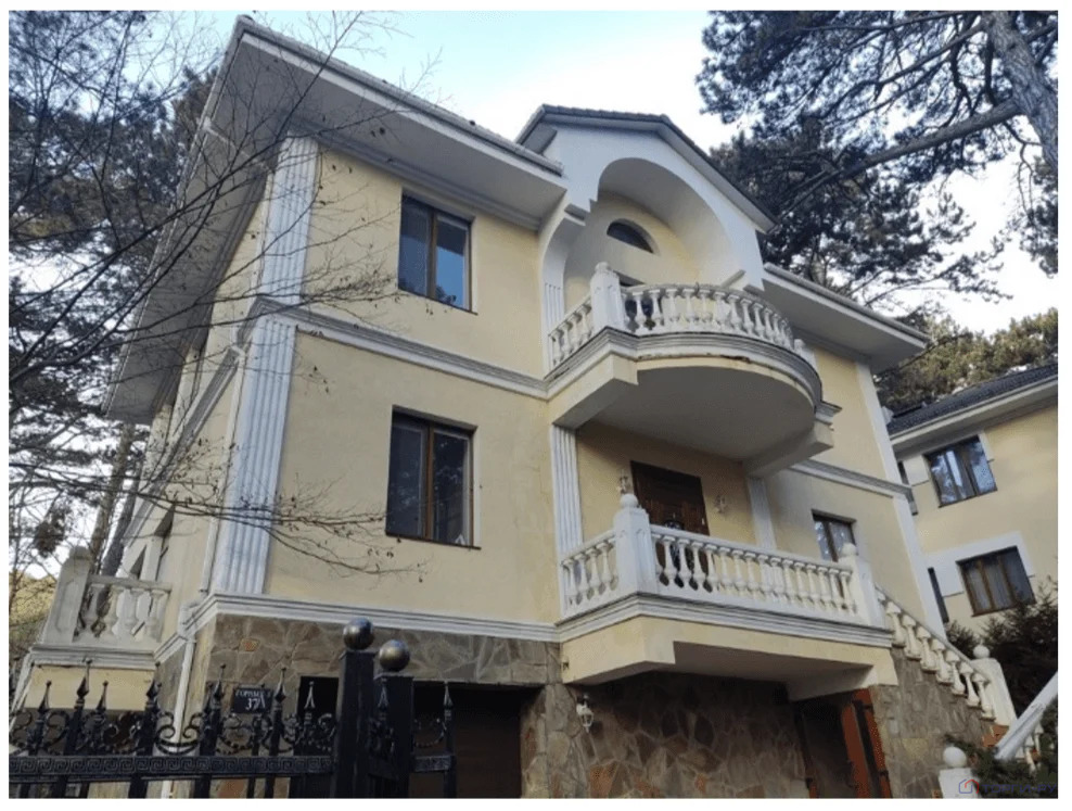 Продажа дома, Горное - Фото 9