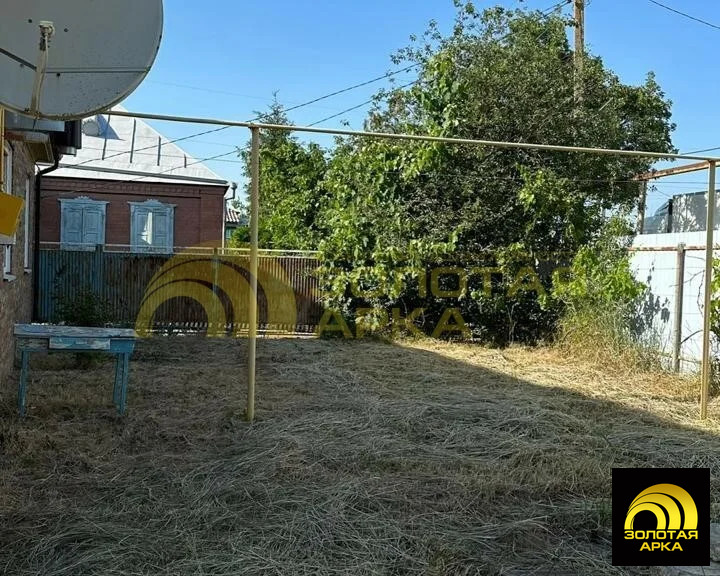 Продажа дома, Старонижестеблиевская, Красноармейский район, ул. Мира - Фото 3