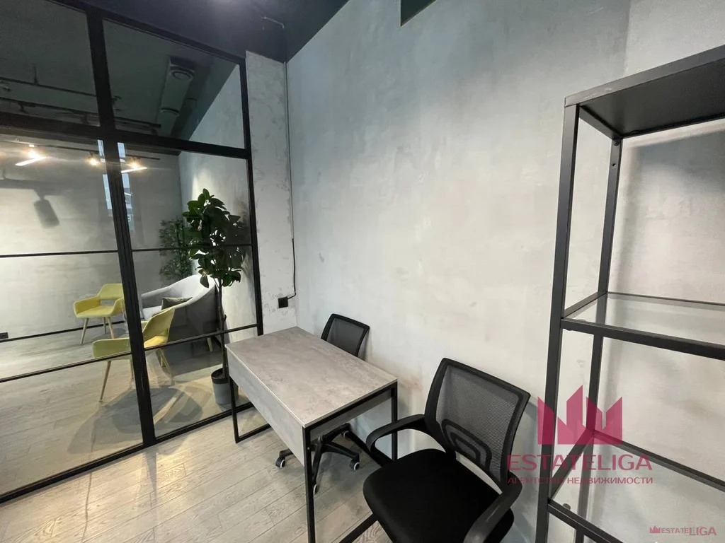 Аренда офиса, Пресненская набережная - Фото 7