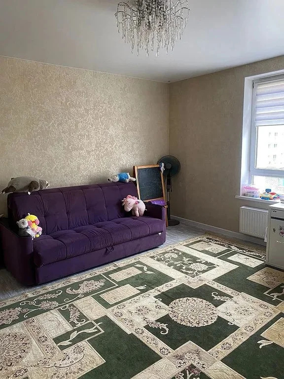 Аренда квартиры, Уфа, Давлеткильдеева б-р. - Фото 6