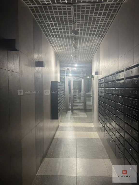 Продажа квартиры, Казань, ул. Оренбургский тракт - Фото 25