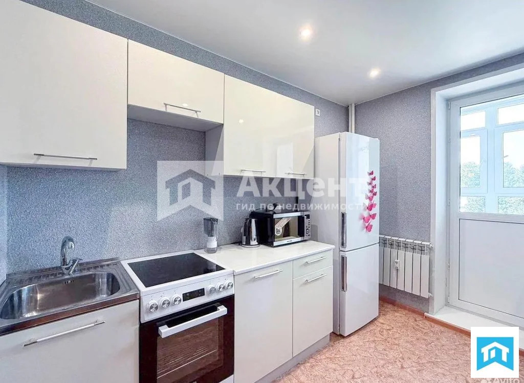 Продажа квартиры, Кохма, Ивановский район, ул. Машиностроительная - Фото 2