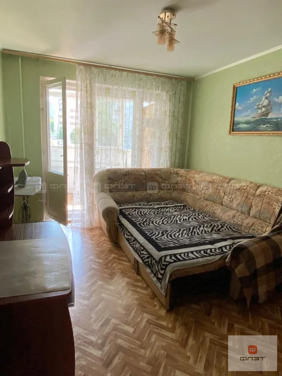 Продажа квартиры, Казань, ул. Ноксинский Спуск - Фото 19