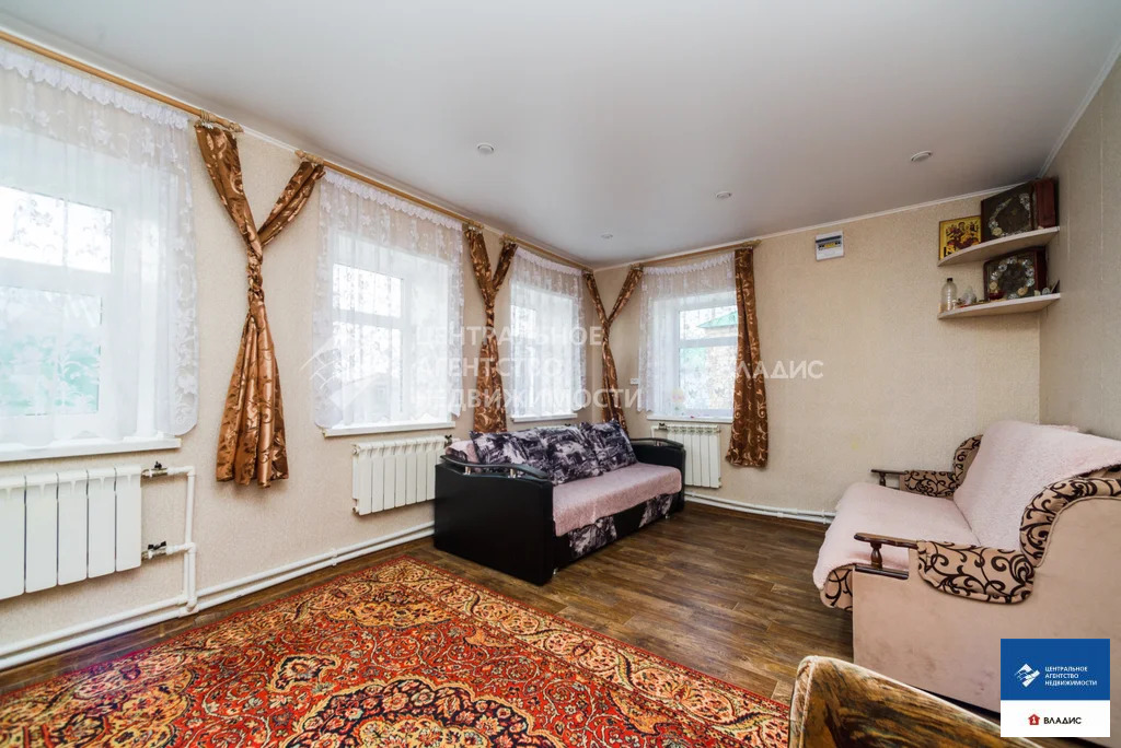 Продажа дома, Новики, Спасский район, ул. Центральная - Фото 4