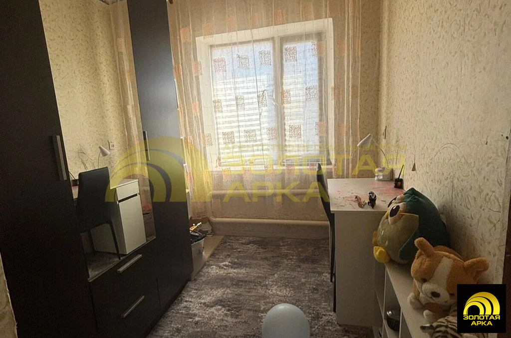 Продажа квартиры, Тамань, Темрюкский район, Молодежный пер. - Фото 1