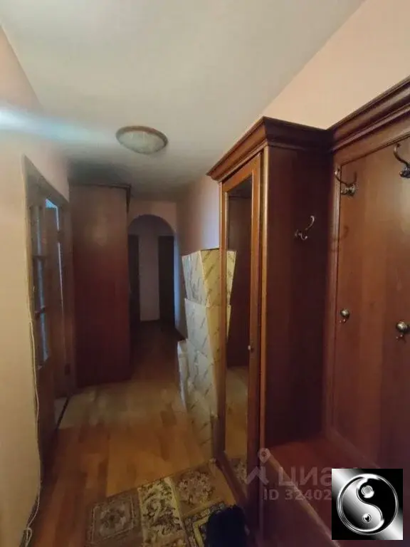 Сдам комнату 61.0/16-12м Старонародная ул., 2, Москва, ЮЗАО, р-н Южное - Фото 17