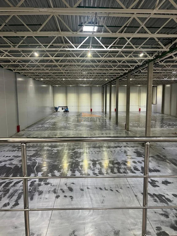 Аренда склада, Мытищи, Мытищинский район, Оленьи Пруды ул. - Фото 17