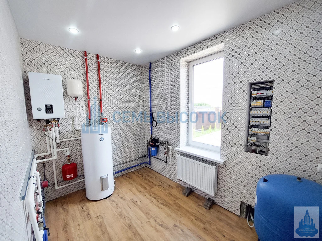 Продажа дома, Воскресенский район - Фото 11