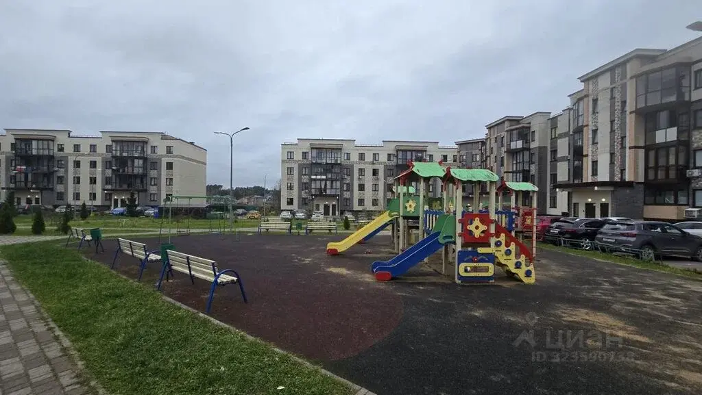 Аренда двухкомнатной квартиры 70.0м ул. Заречная, 4, Московская ... - Фото 6