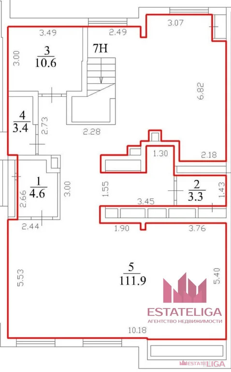 Аренда ПСН, ул. Академика Королева - Фото 13