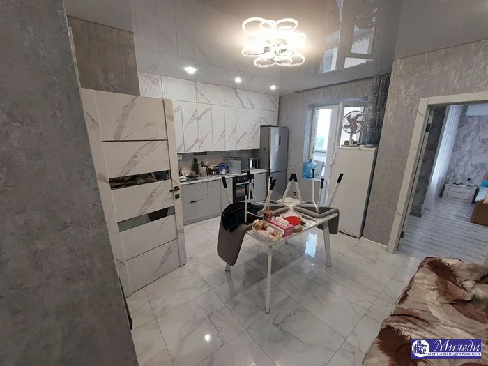 Продажа квартиры, Батайск, ул. Урицкого - Фото 1