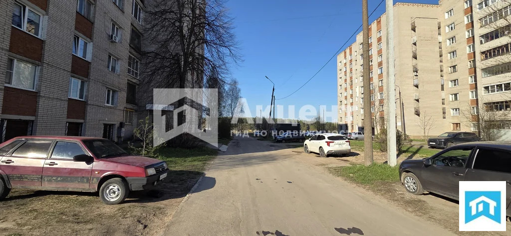 Продажа комнаты, Иваново, ул. Профессиональная - Фото 9