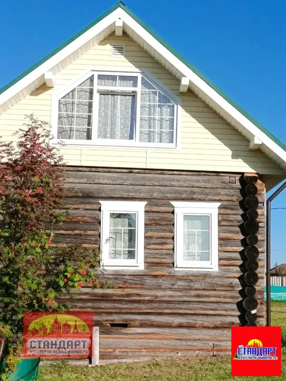 Дом в д. Быково - Фото 3