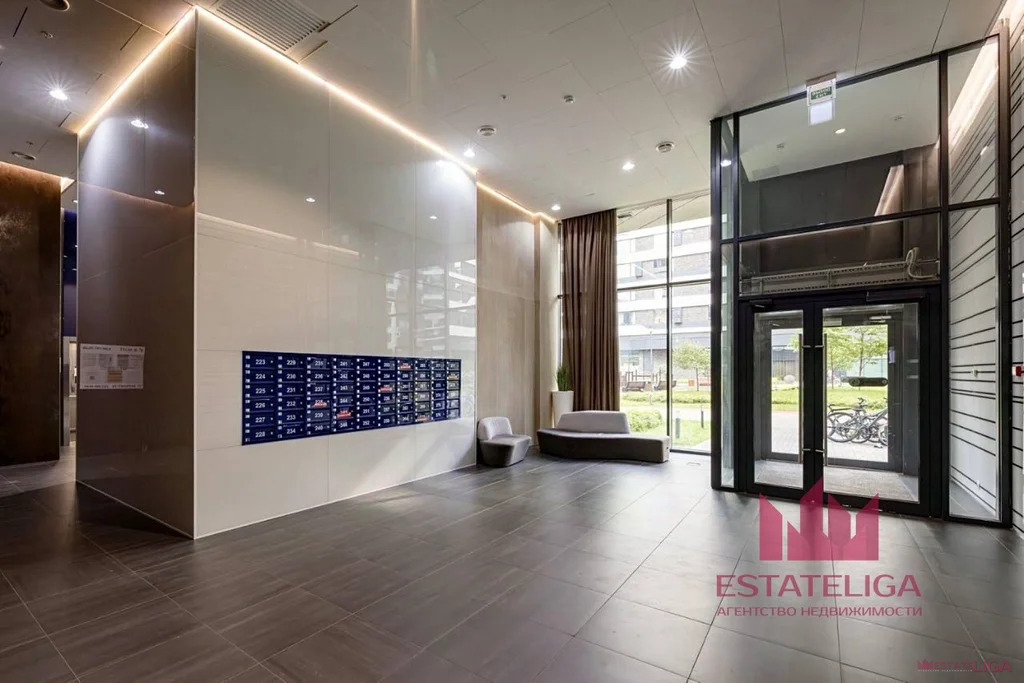 Продажа квартиры, м. Авиамоторная, проезд Невельского - Фото 16