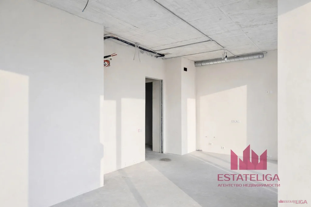 Продажа квартиры, 1-й Сетуньский проезд - Фото 3