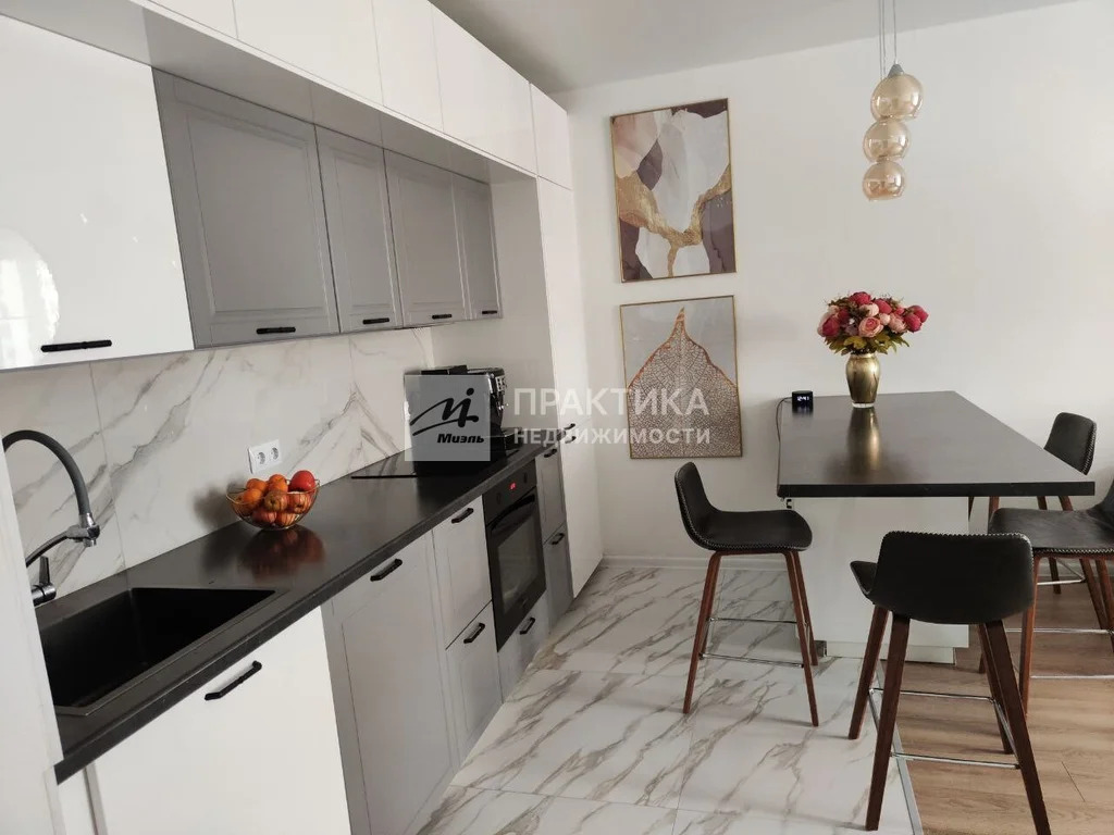 Продажа квартиры, Красногорск, Красногорский район, Видная улица - Фото 5
