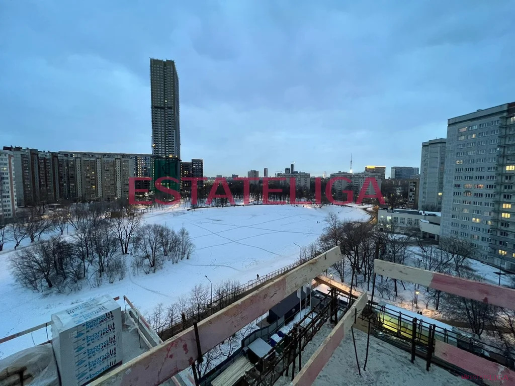 Продажа квартиры в новостройке, ул. Снежная - Фото 1