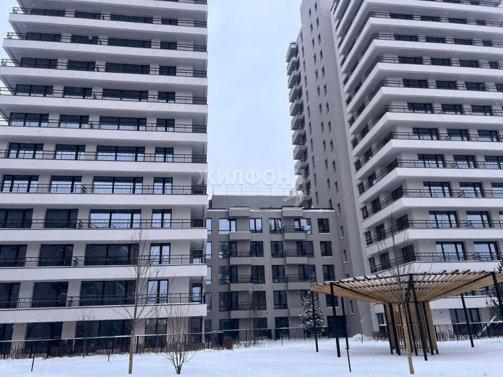 Продажа квартиры, Новосибирск, ул. Аэропорт - Фото 18