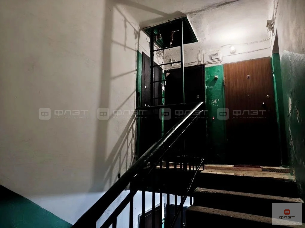 Продажа квартиры, Казань, ул. Зур Урам - Фото 11