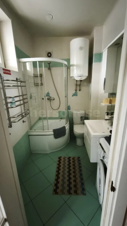 Продажа квартиры, Севастополь, Пляж Омега улица - Фото 2