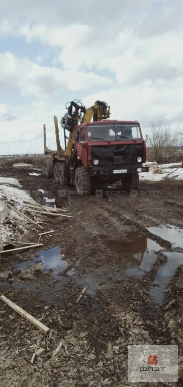 Продажа участка, Тыгыде Морко, Моркинский район, ул. Молодежная - Фото 1