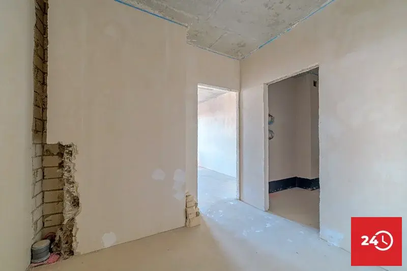 Евро-2 комнатная квартира Сканди-квартала Норвуд ул.Измайлова 38/3 - Фото 26