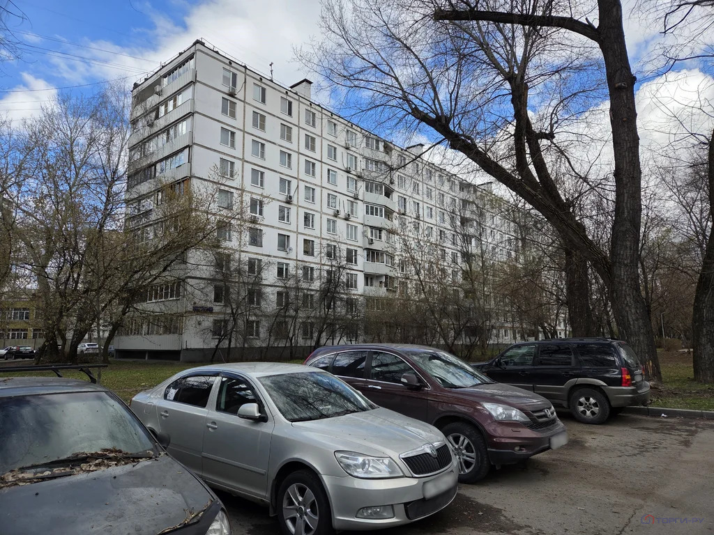 Продажа квартиры, ул. Клары Цеткин - Фото 1