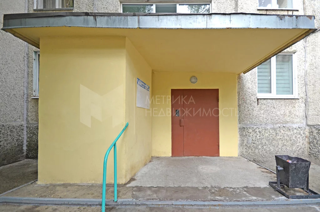 Продажа квартиры, Тюмень, г Тюмень - Фото 7