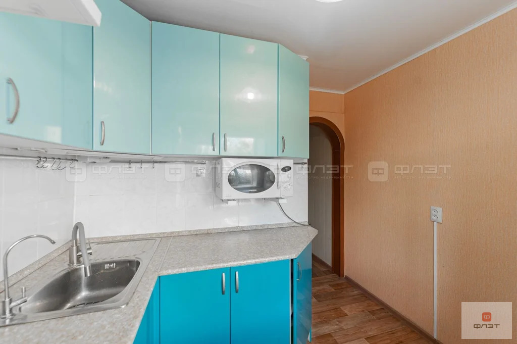 Продажа квартиры, Казань, ул. Гвардейская - Фото 11