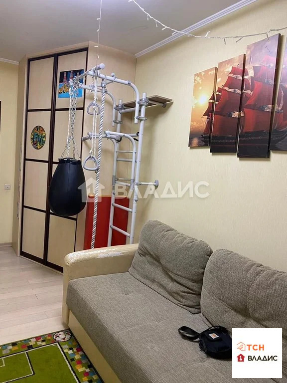 Продажа квартиры, Мытищи, Мытищинский район, Рождественская улица - Фото 8