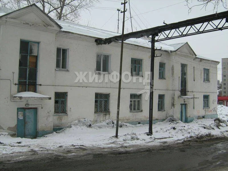 Продажа квартиры, Новосибирск, ул. Национальная - Фото 10