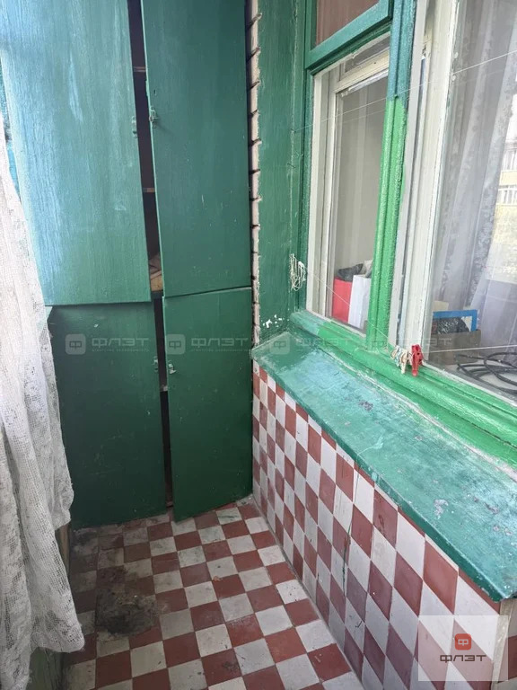 Продажа квартиры, Казань, ул. Центральная (Калуга) - Фото 29