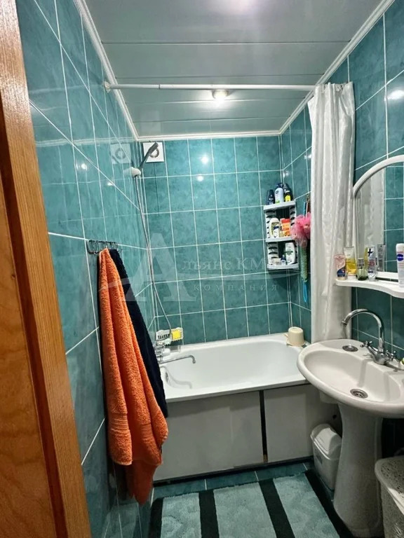 Продажа квартиры, Зеленокумск, Советский район, ул. Крайнева - Фото 8