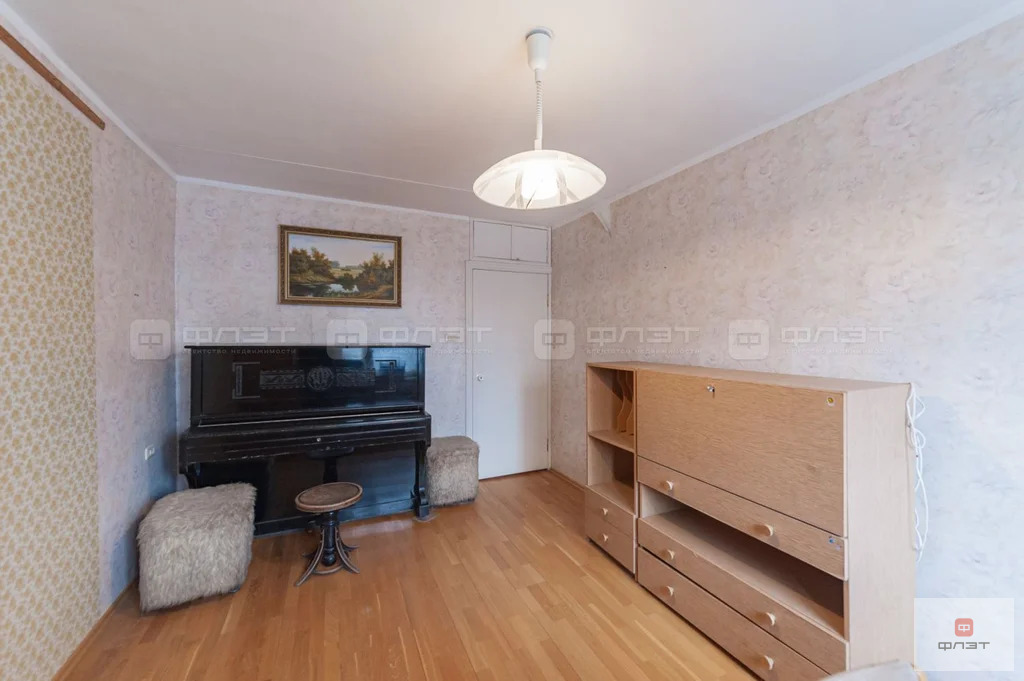 Продажа квартиры, Казань, ул. Кул Гали - Фото 7