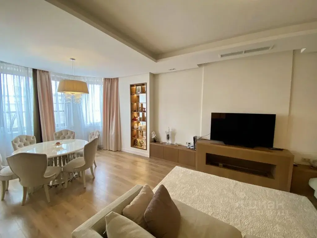 Продаю трехкомнатную квартиру,154.0 кв.м, Москва, ЦАО, Таганский район - Фото 6