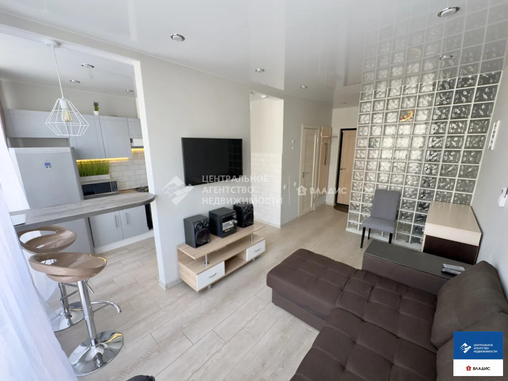 Аренда квартиры, Рязань - Фото 9