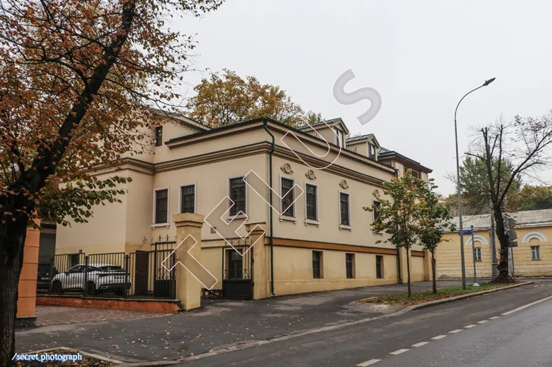 м. Менделеевская, Достоевского ул., 850 м2, Здание (ном. объекта: ... - Фото 1