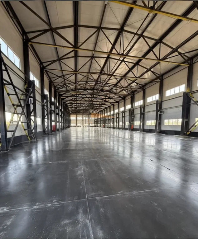 Продажа производственного помещения, Ожерелье, Каширский район, ул. ... - Фото 1