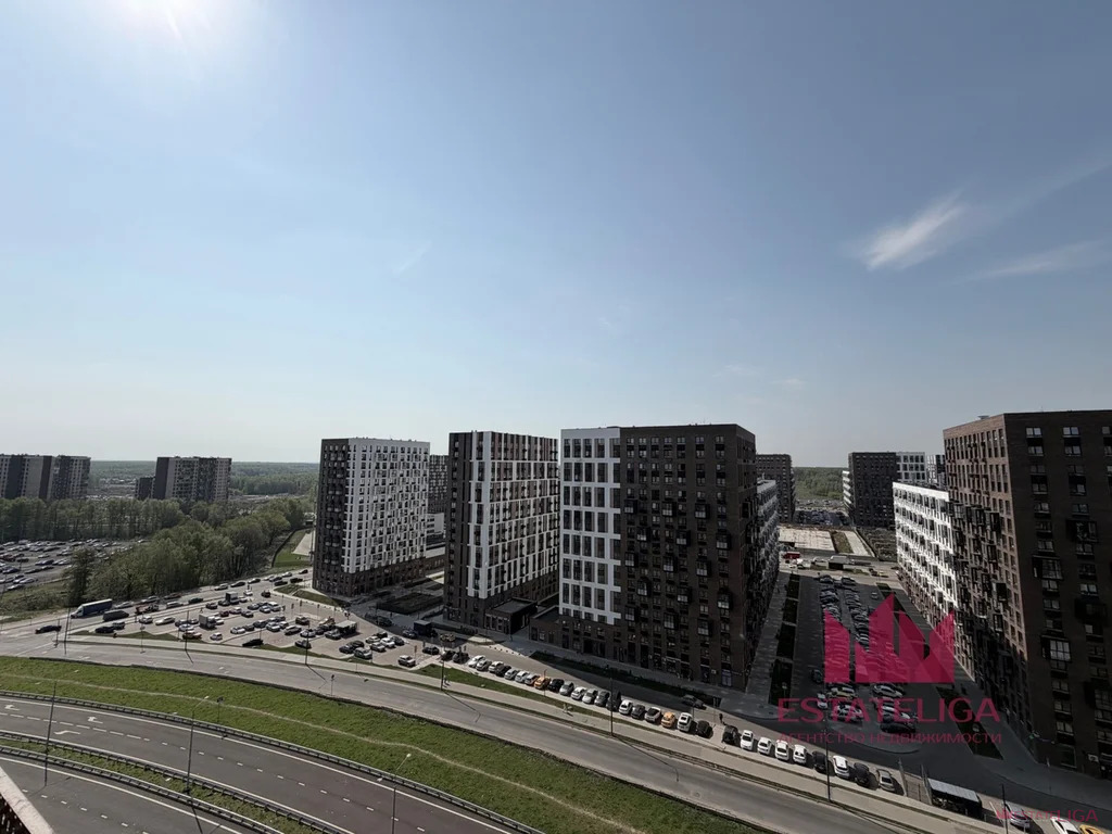 Продажа квартиры, Мисайлово, Ленинский район, Пригородное шоссе - Фото 19
