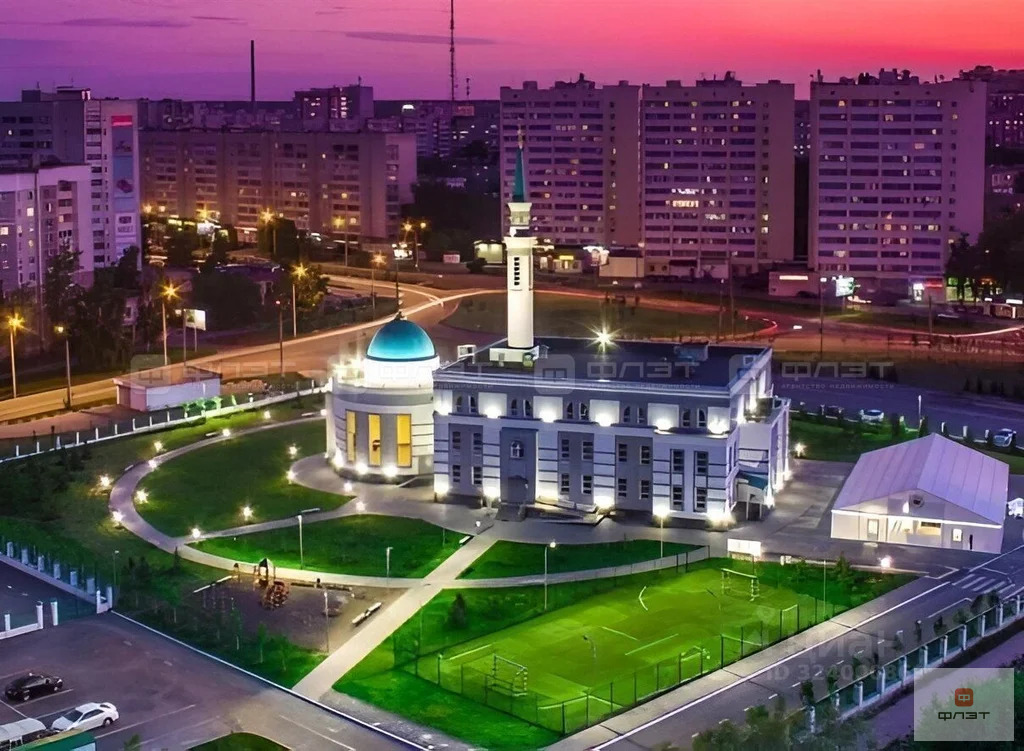 Продажа квартиры, Казань, ул. Кулахметова - Фото 11