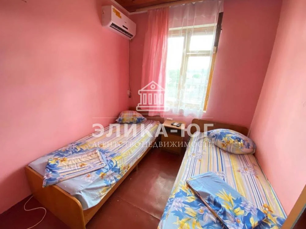 Продажа дома, Джубга, Туапсинский район, ул. Зеленая - Фото 5