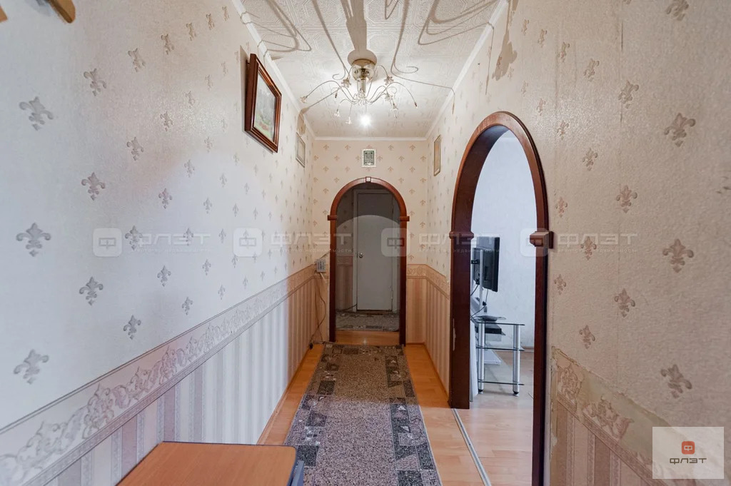Продажа квартиры, Казань, ул. Адоратского - Фото 5