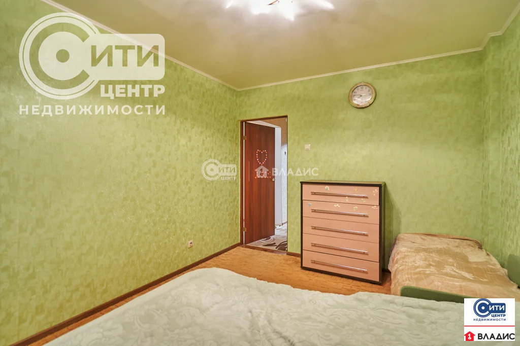 Продажа квартиры, Воронеж, ул. Беговая - Фото 17