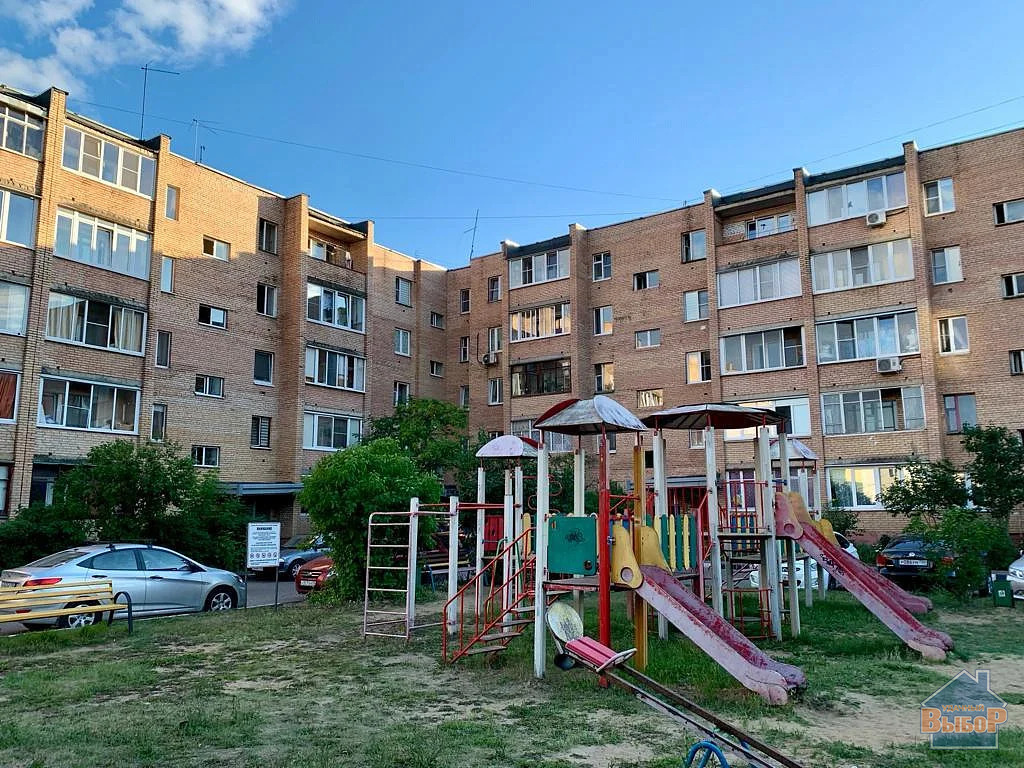 Продажа квартиры, Раменское, Раменский район, ул. Десантная - Фото 20